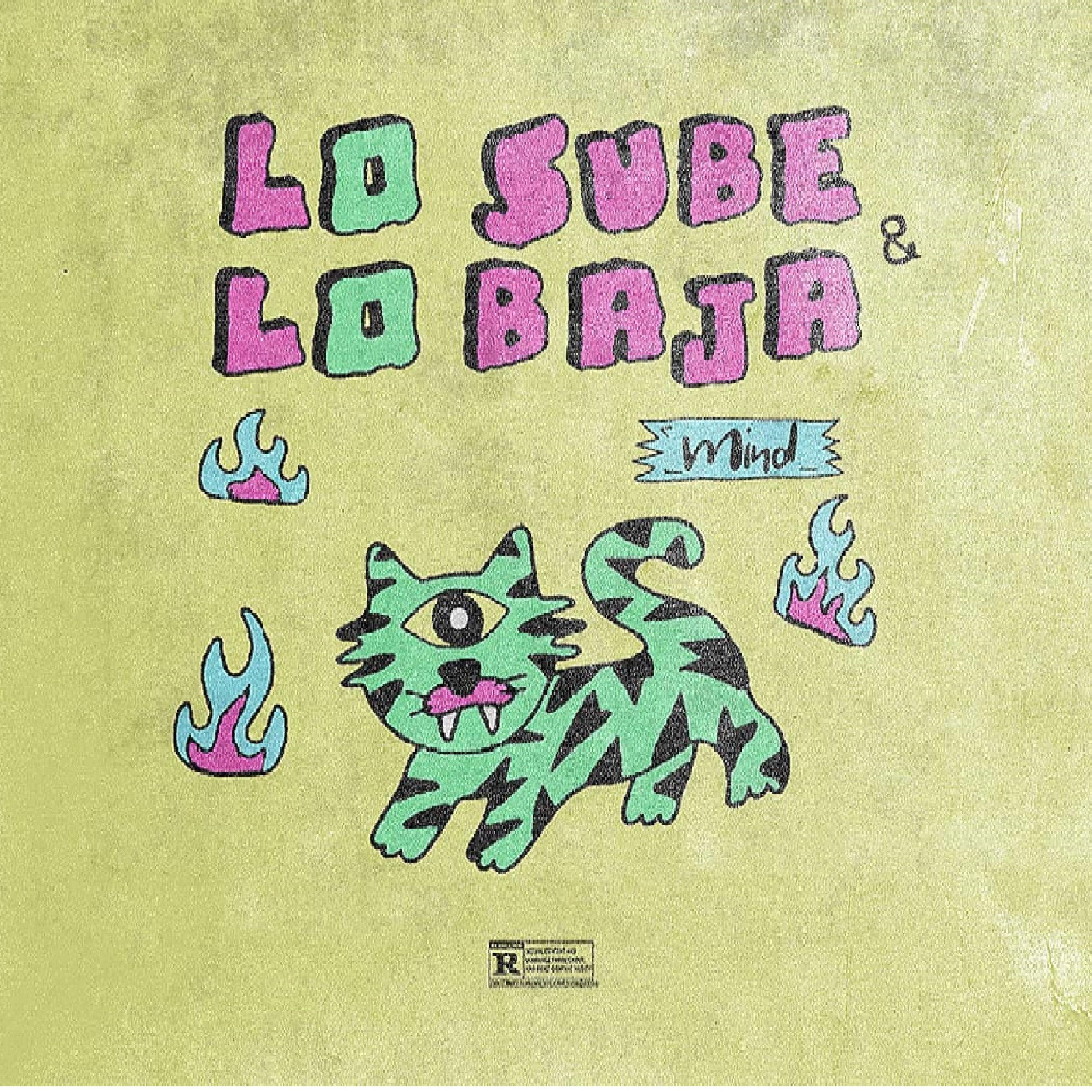 Lo Sube y lo Baja