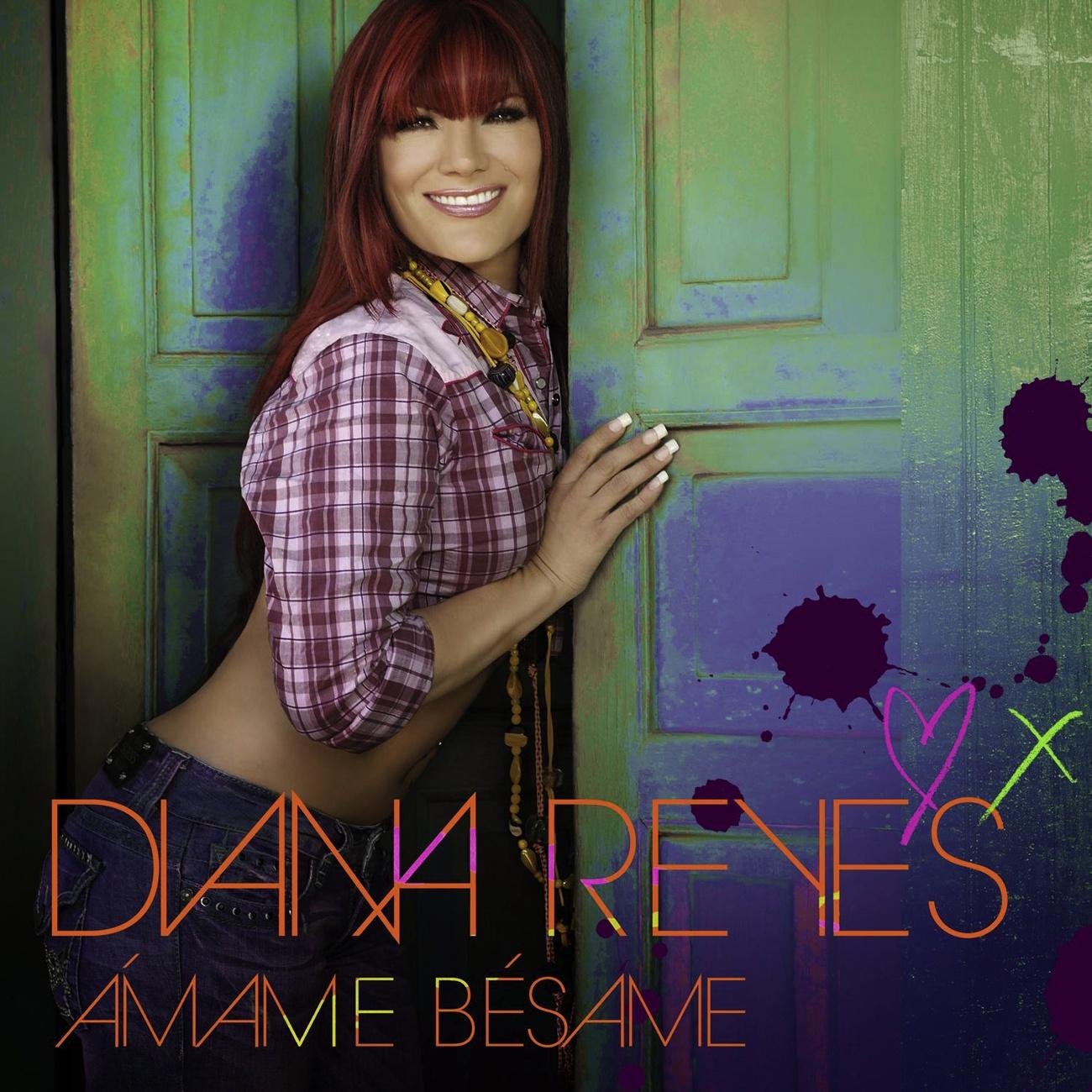 Amame, Besame