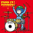 PUNK IT!TOUHOU!3 -IOSYS HITS PUNK COVERS-