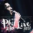 Phil Like Live