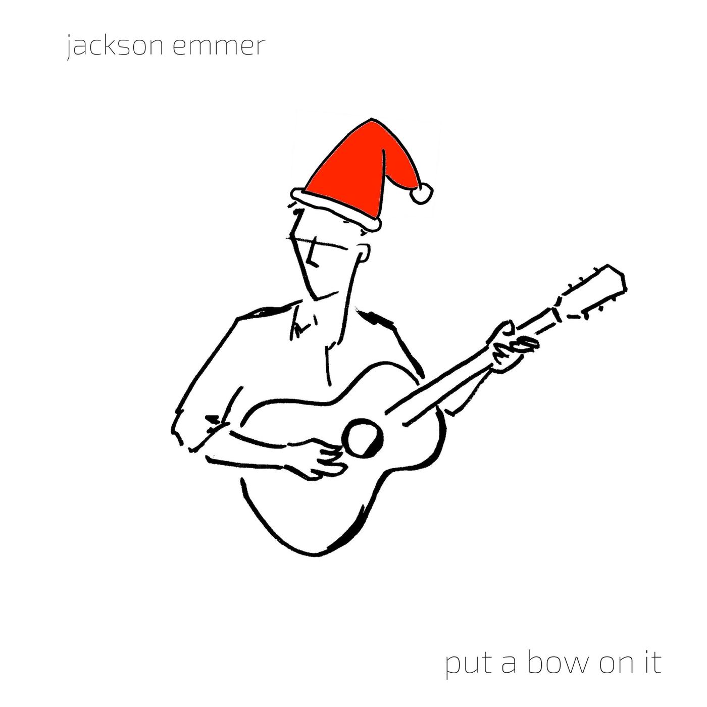 Put a Bow on It