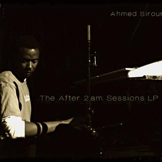 The After 2am Sessions