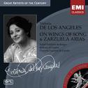 On Wings of Songs & Zarzuela Arias专辑