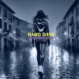 HARDDAYS (feat. GUMI)