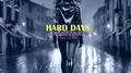 HARDDAYS (feat. GUMI)专辑