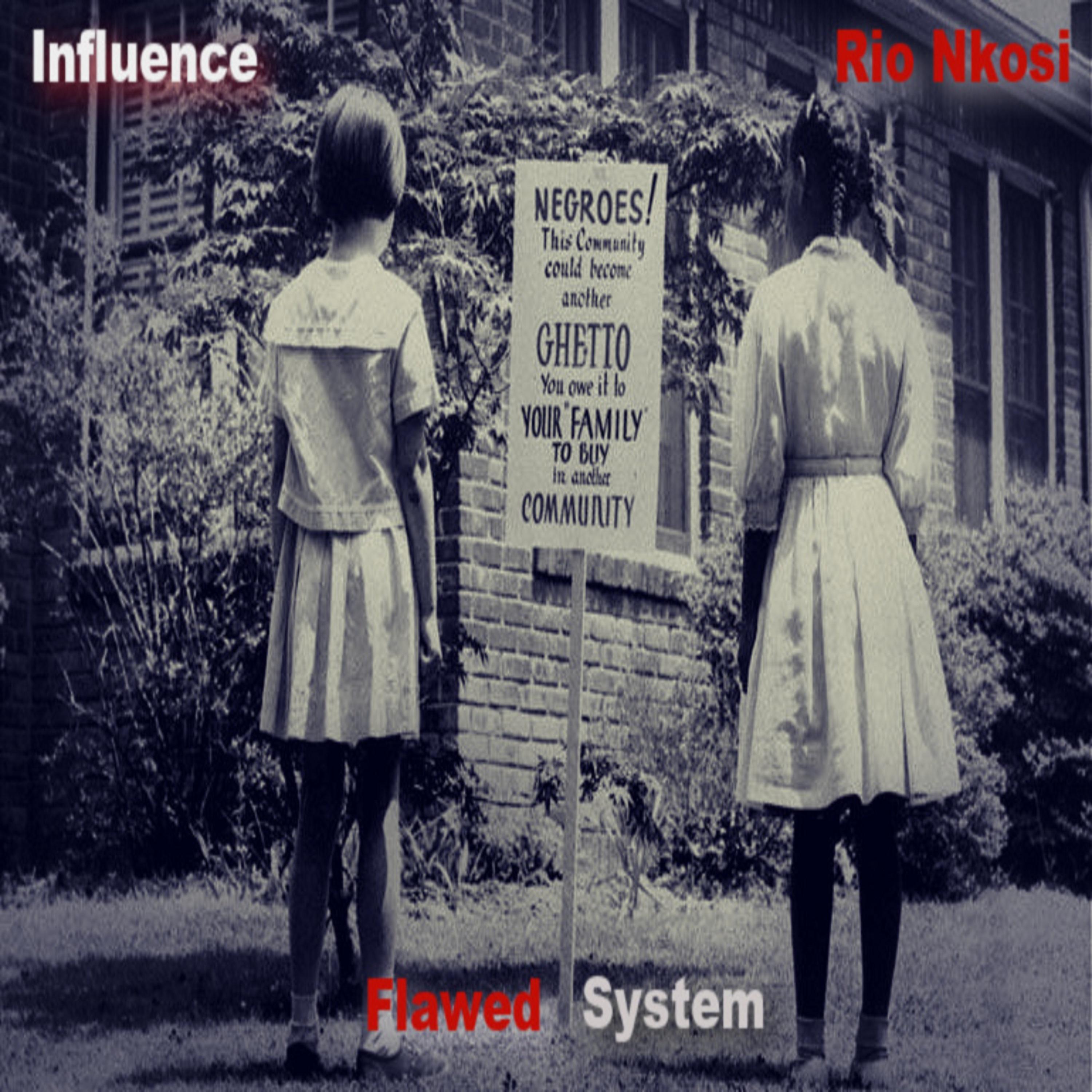 Flawed System (feat. Rio Nkosi)