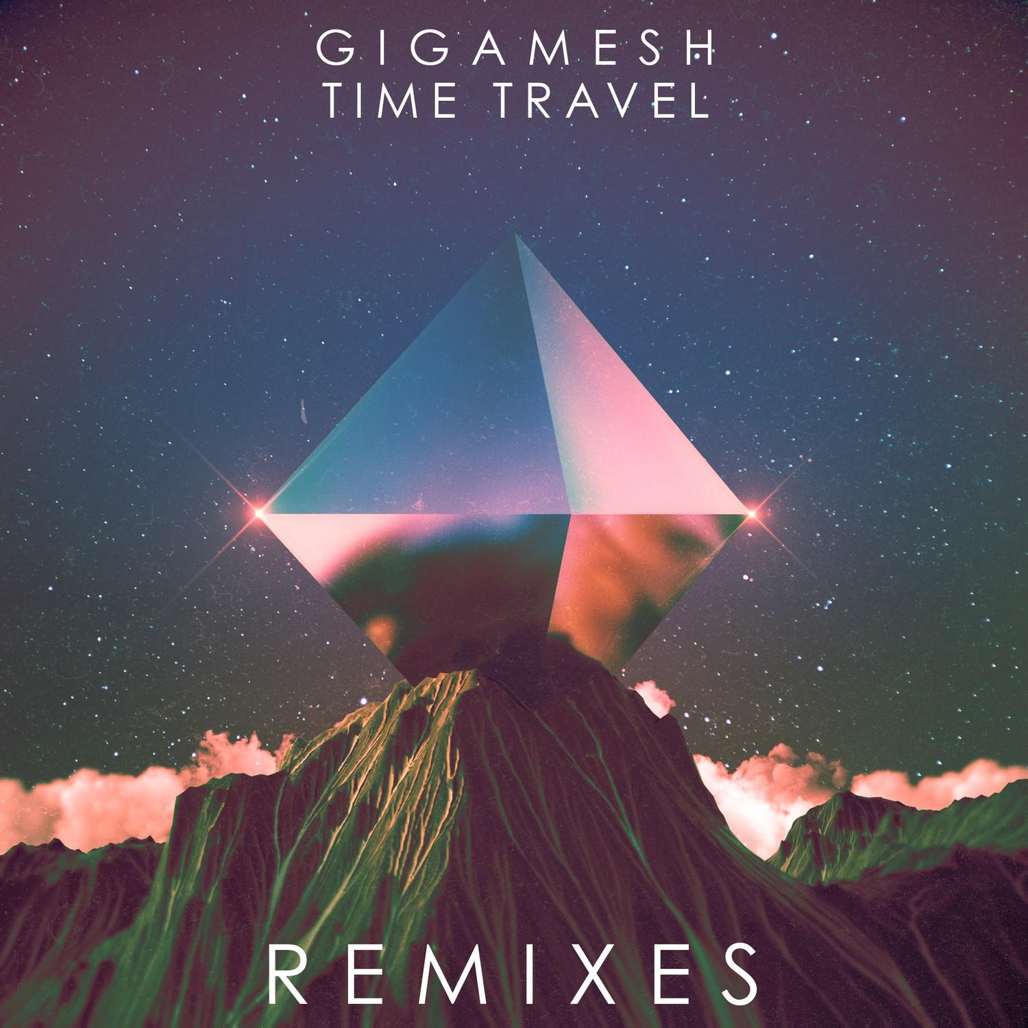 Gigamesh - Slow Love (Alan Braxe Remix)