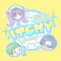 ITCHY (feat. ZトN)专辑