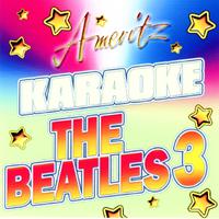 Beatles - Beatles Medley 2 (karaoke)