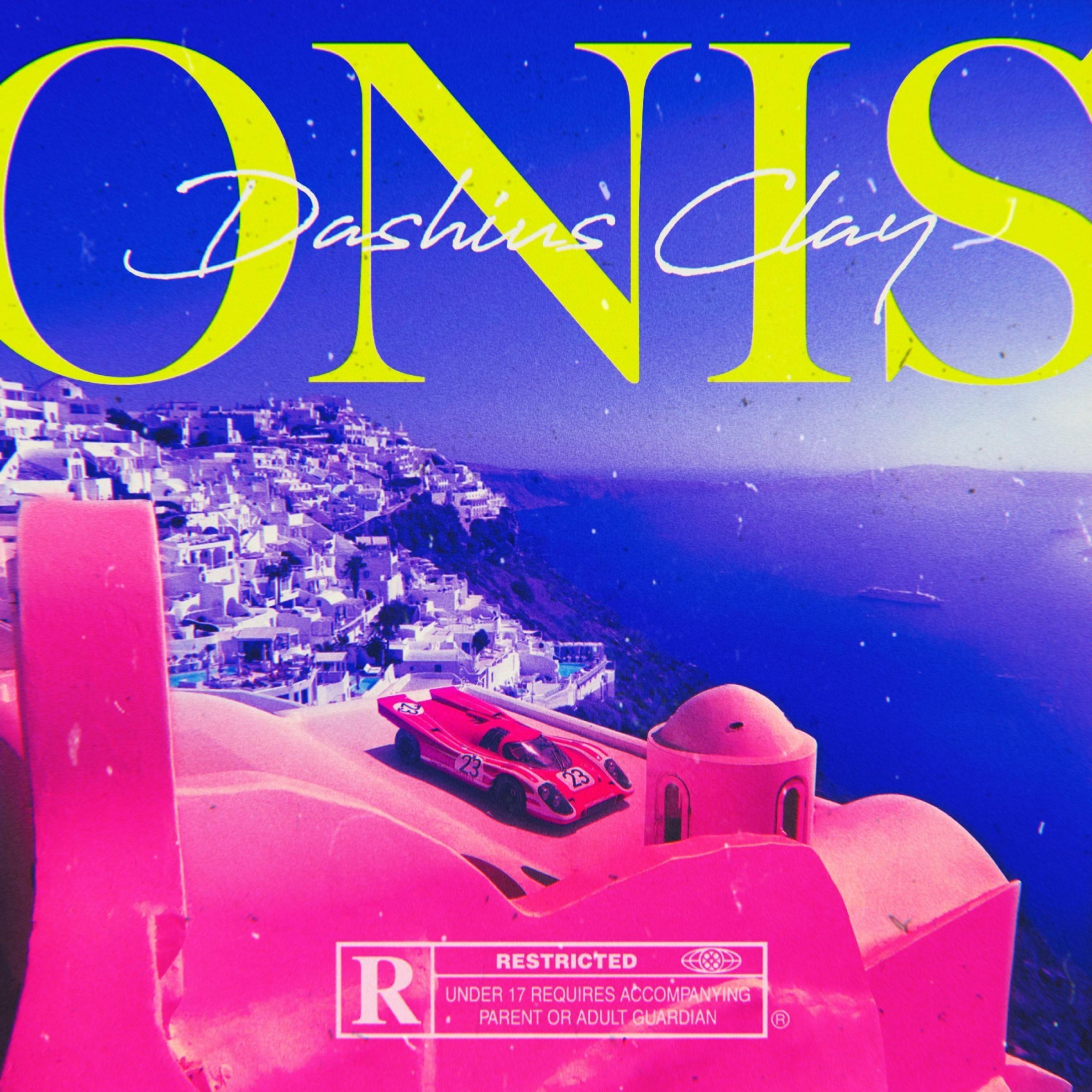 One Night In Santorini