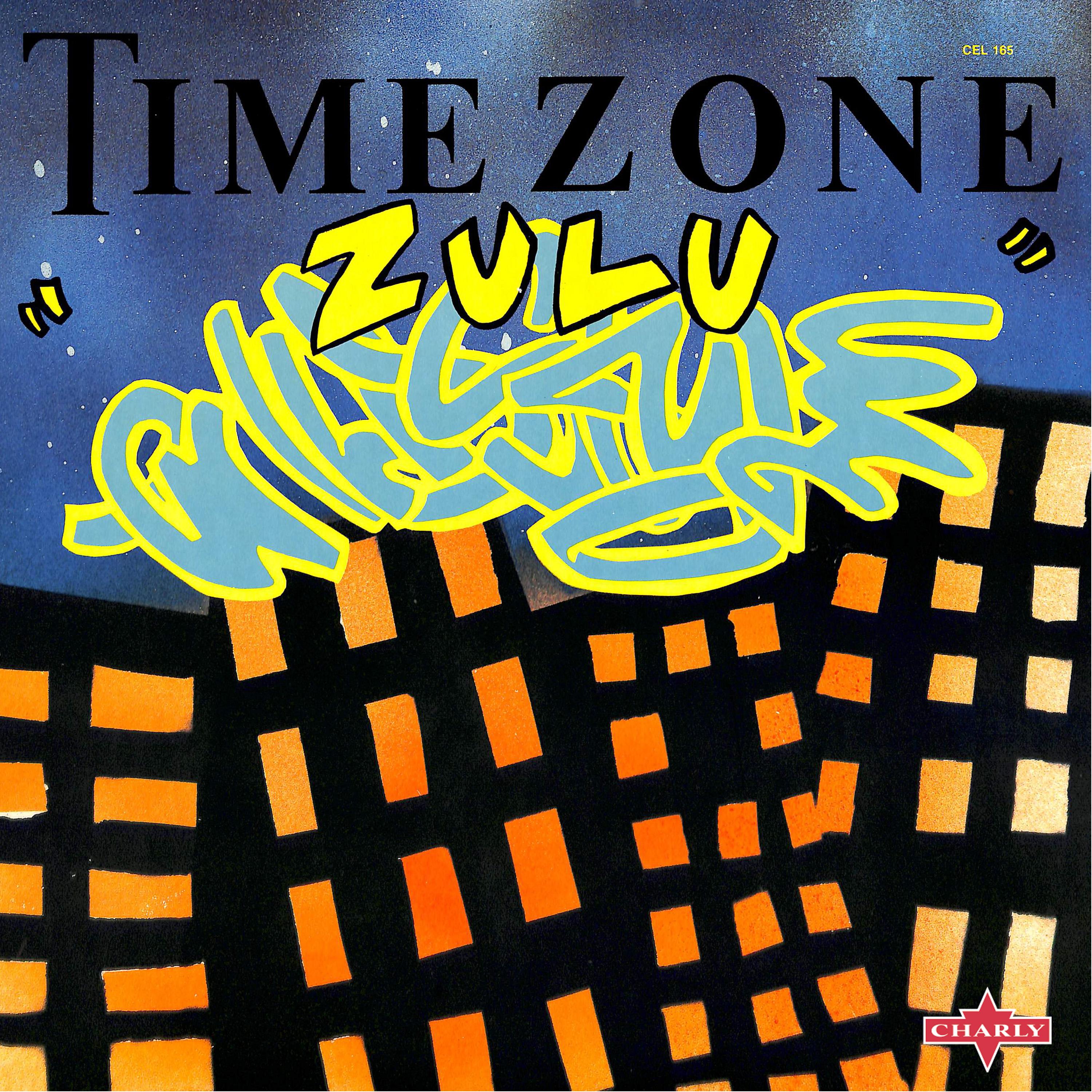 Zulu Wildstyle