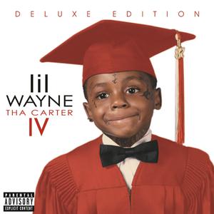 Kevin Rudolf&Lil Wayne-Let It Rock 原版立体声伴奏 （升5半音）