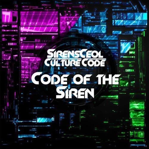 Code of the Siren 专辑