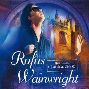 Going to a Town - Rufus Wainwright (Karaoke Version) 带和声伴奏