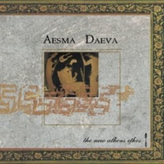 Aesma Daeva - The Origin of the Muse