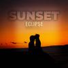 Eclipse - Sunset