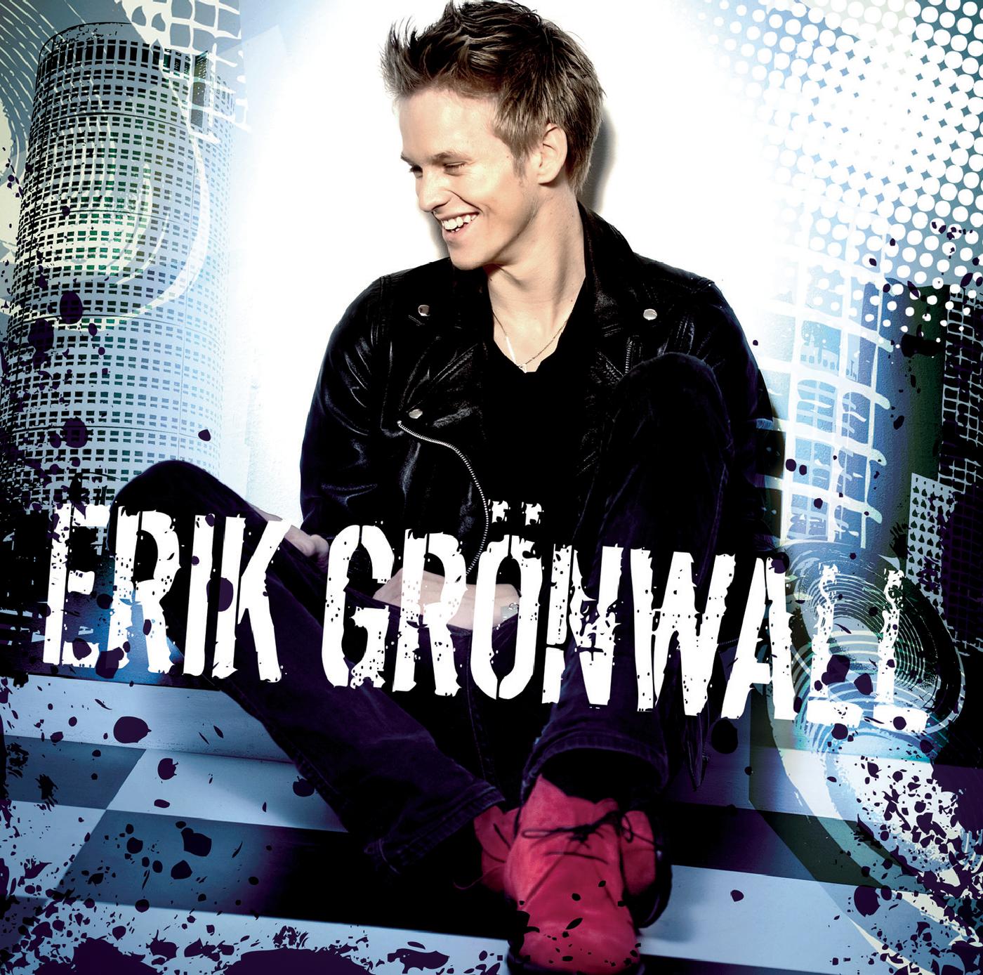 Erik Grönwall - Leave A Light On For Me