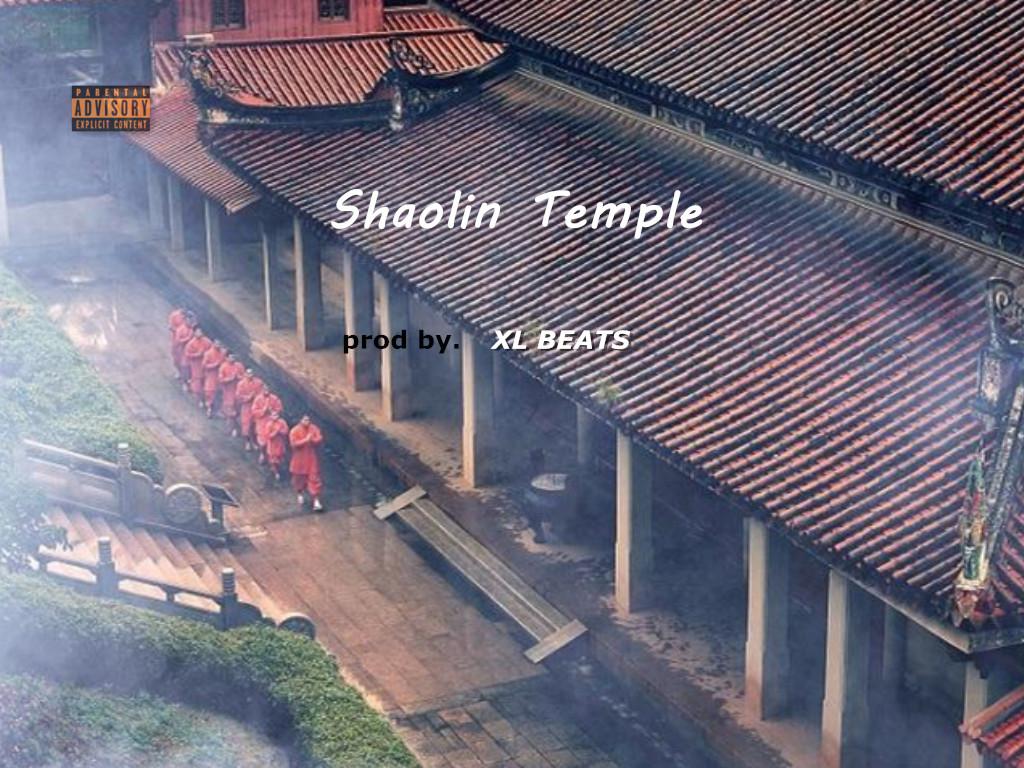 Shaolin Temple专辑