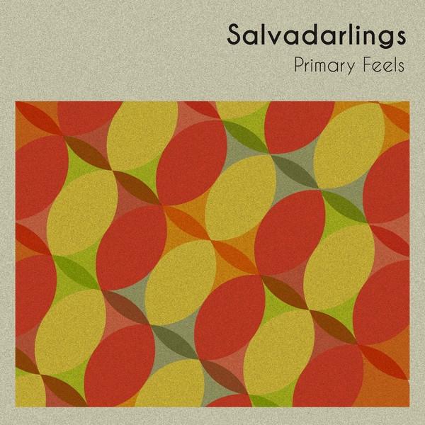 Primary Feels - EP