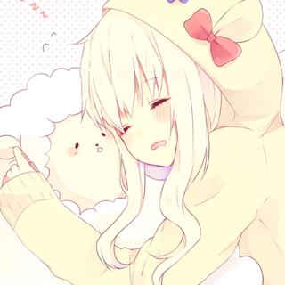 【萌音】甜到心底的声音QAQ