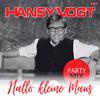Hansy Vogt - Hallo kleine Maus