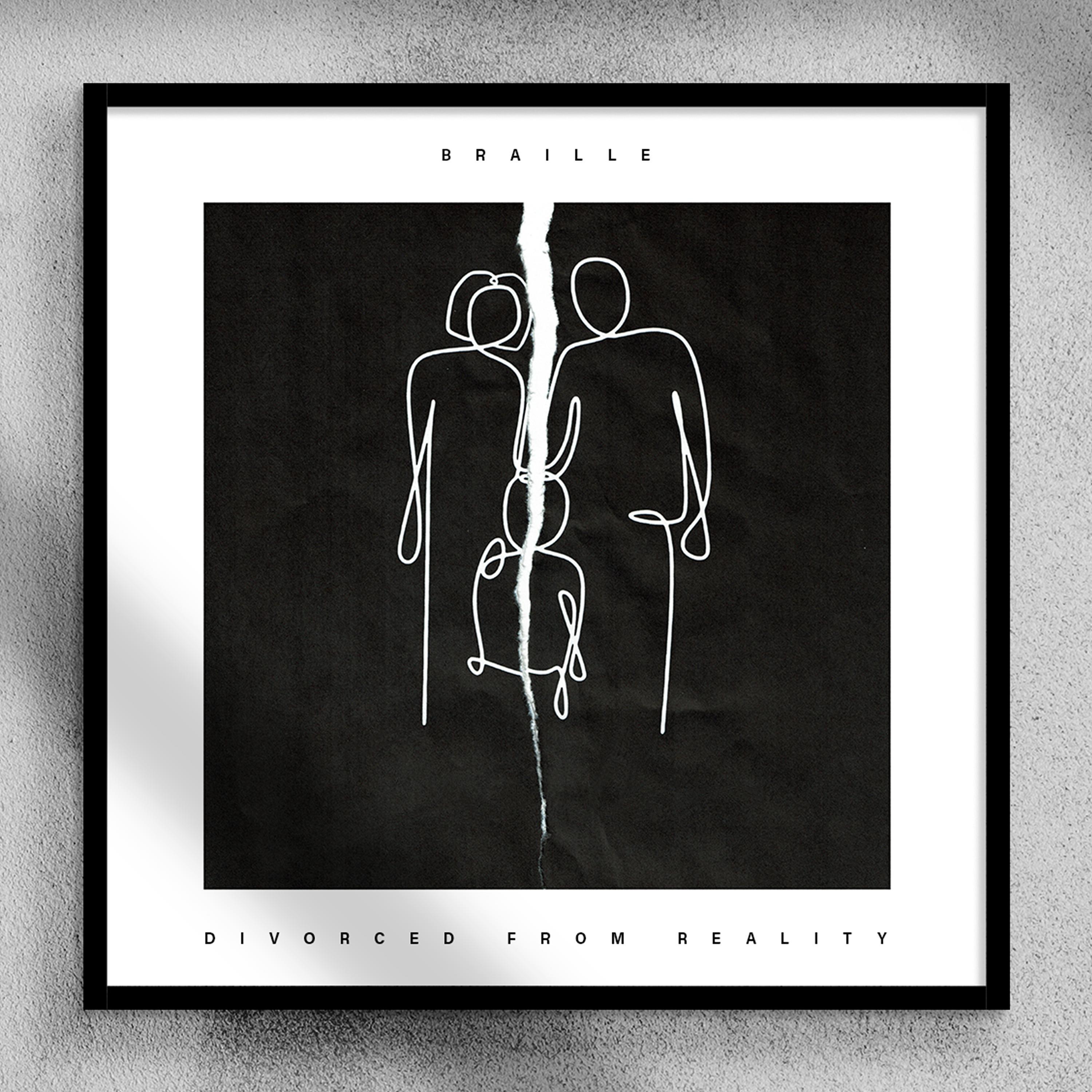Divorced From Reality (feat. Illumination Project)
