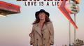 Love Is A Lie专辑