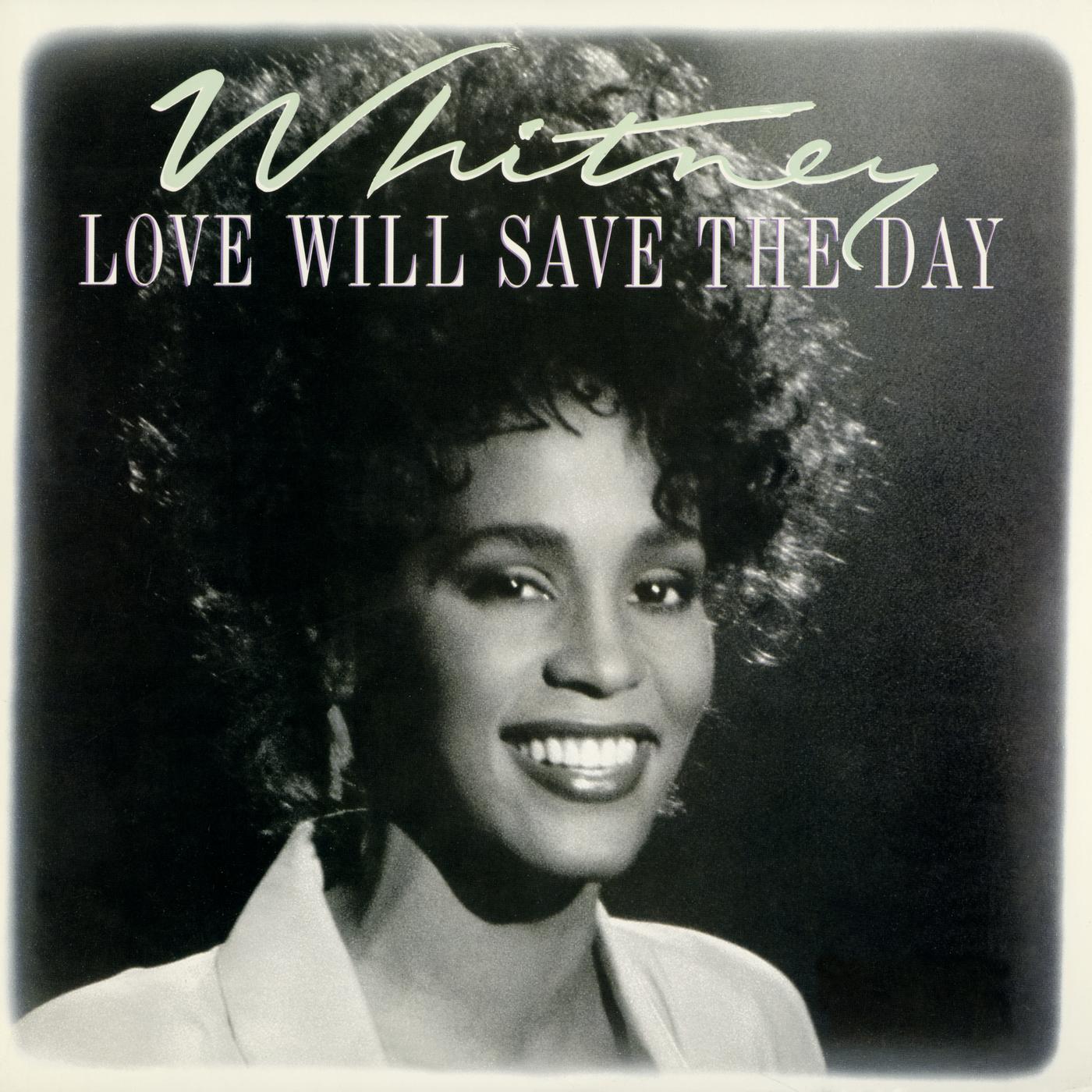 Love Will Save The Day - Dance Vault Mixes