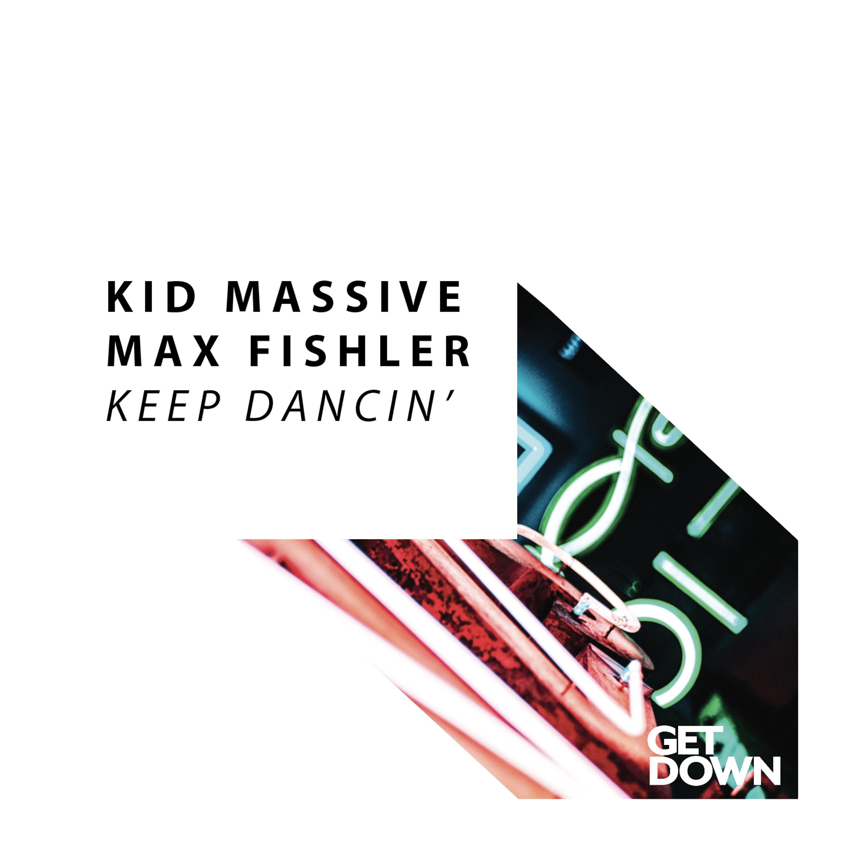 Keep Dancin'