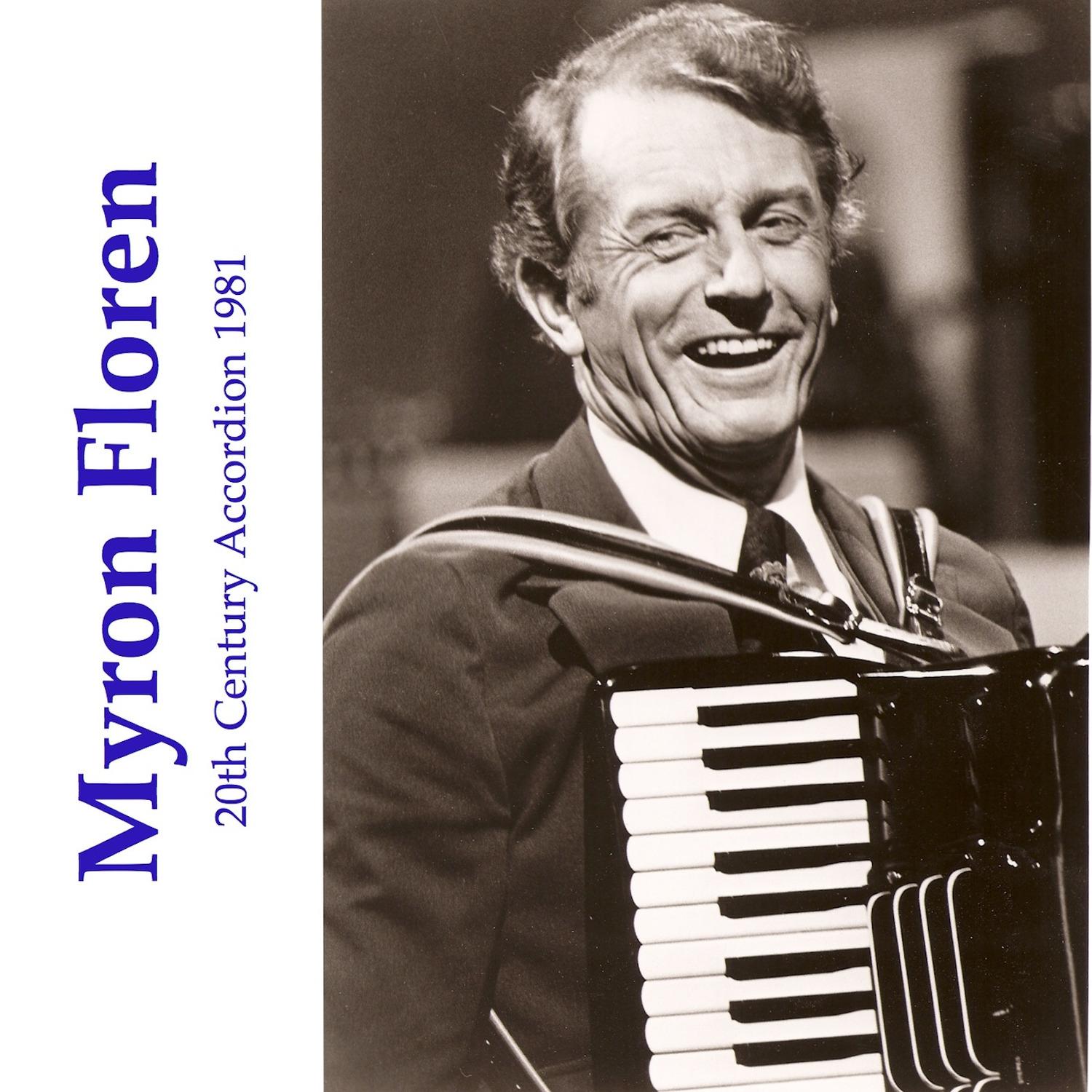 20th Century Accordion (1981)
