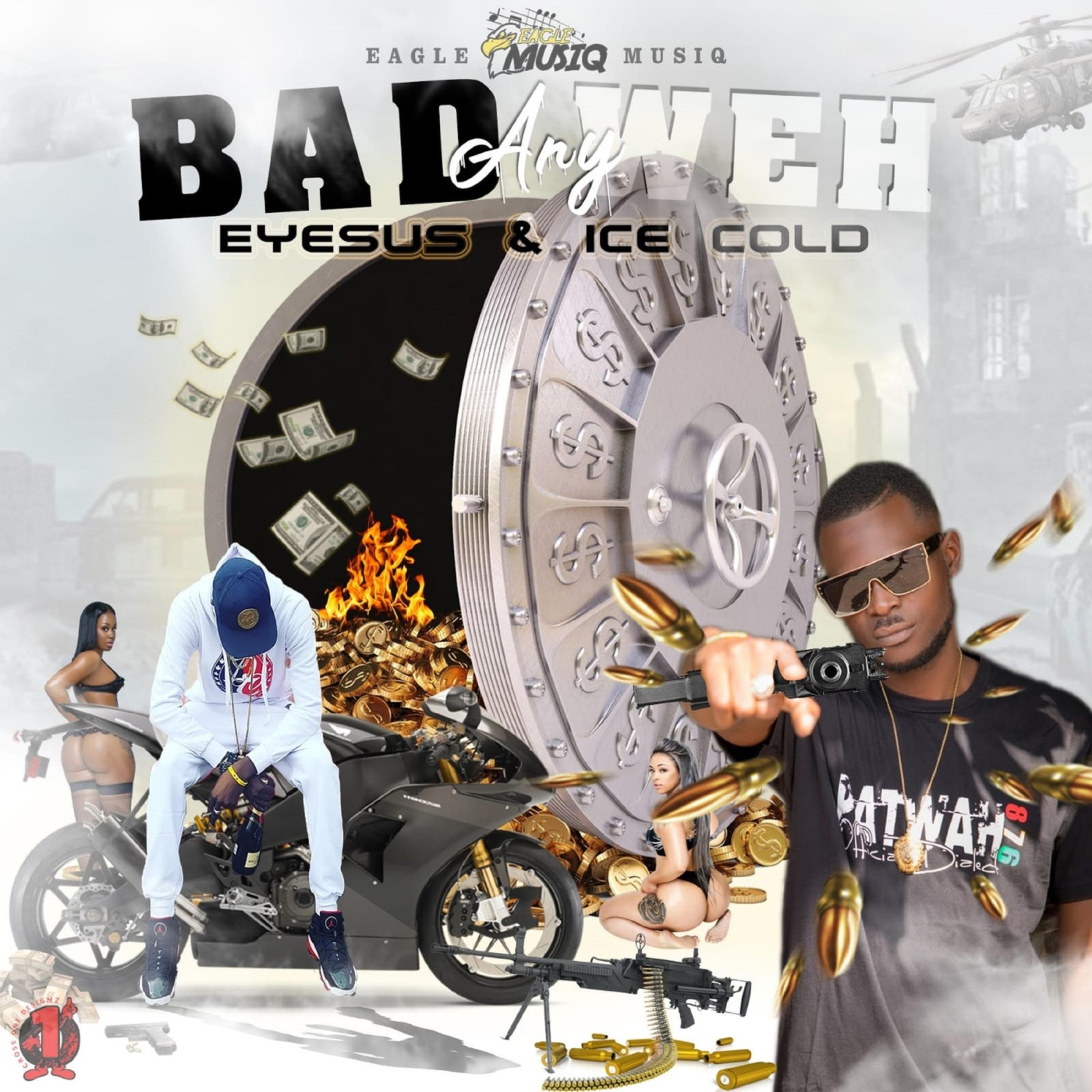 Bad Any Weh