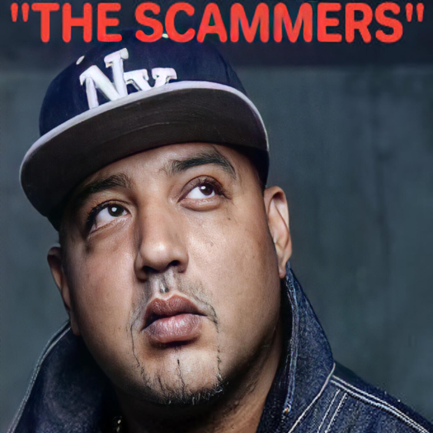 "The Scammers"