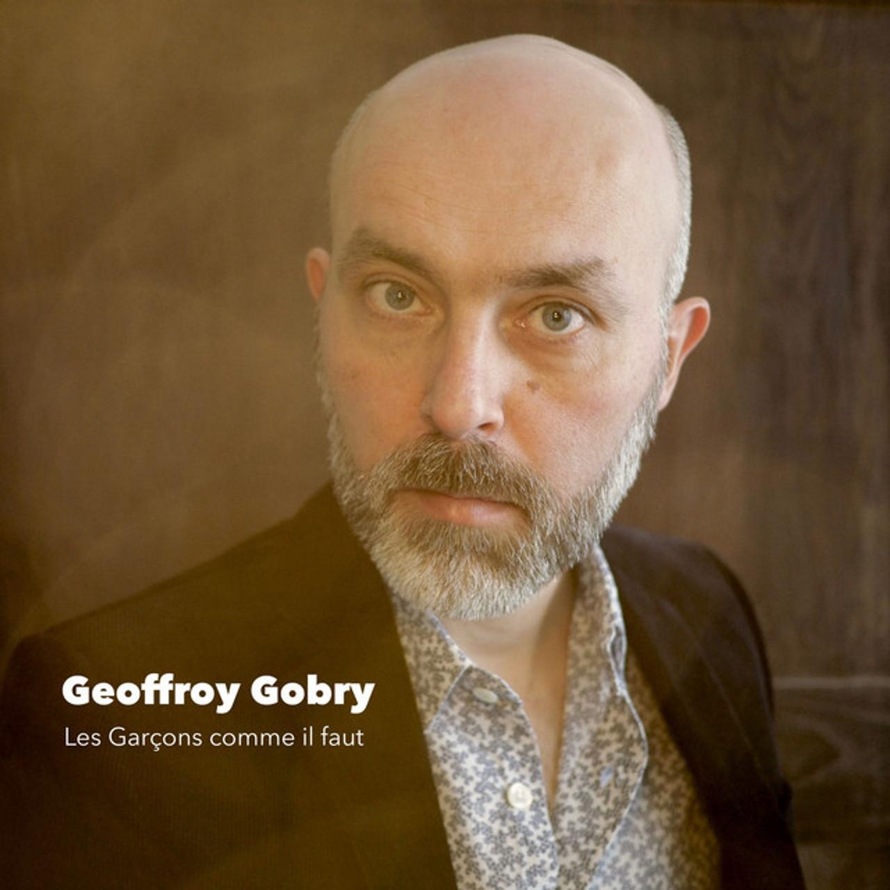 Geoffroy Gobry