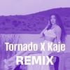 prpl dmnd - Tornado X Kaje (feat. Melinda Ademi, Yll Limani & Dafina Zeqiri)