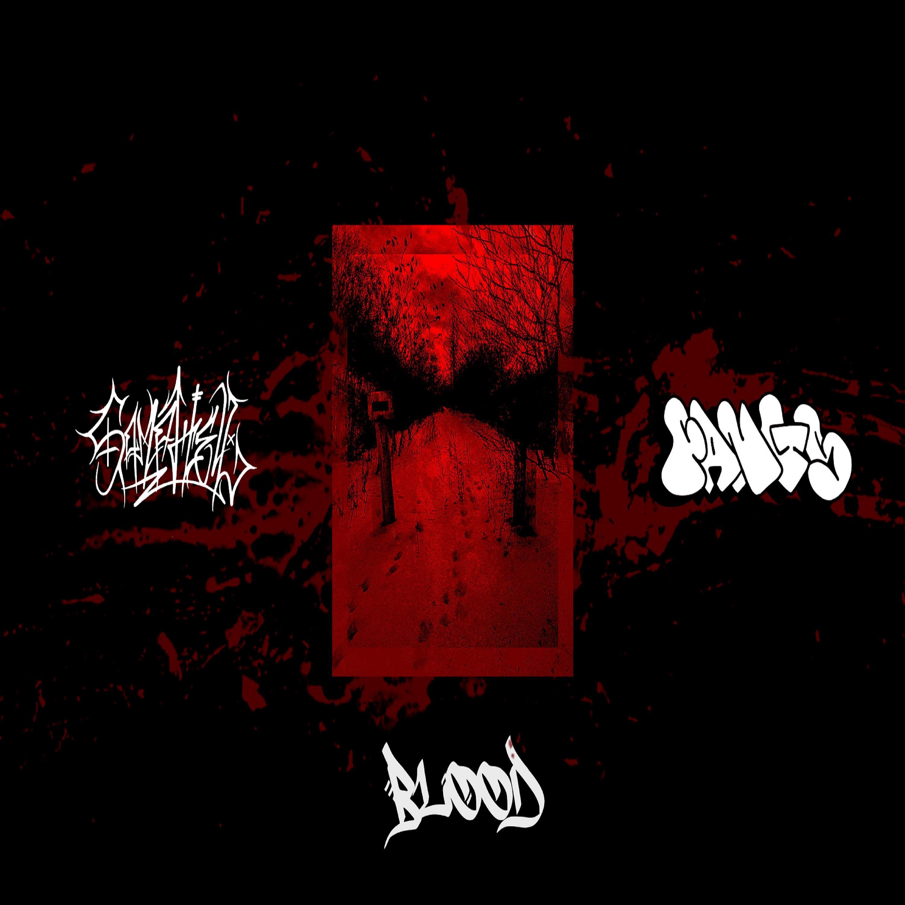 BLOOD