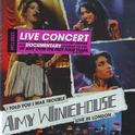 I Told You I Was Trouble: Amy Winehouse Live From London专辑