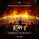 Zombie (Remixes)专辑