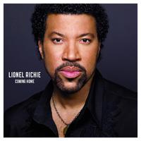 Why - Lionel Richie