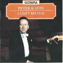 Peter Katin A Liszt Recital专辑