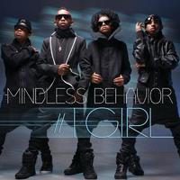 Mindless Behavior - MY GIRL