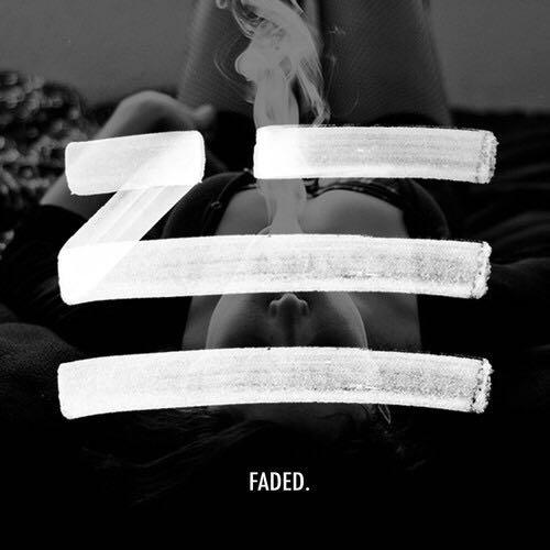 Faded (Jack Taylor Remix)专辑