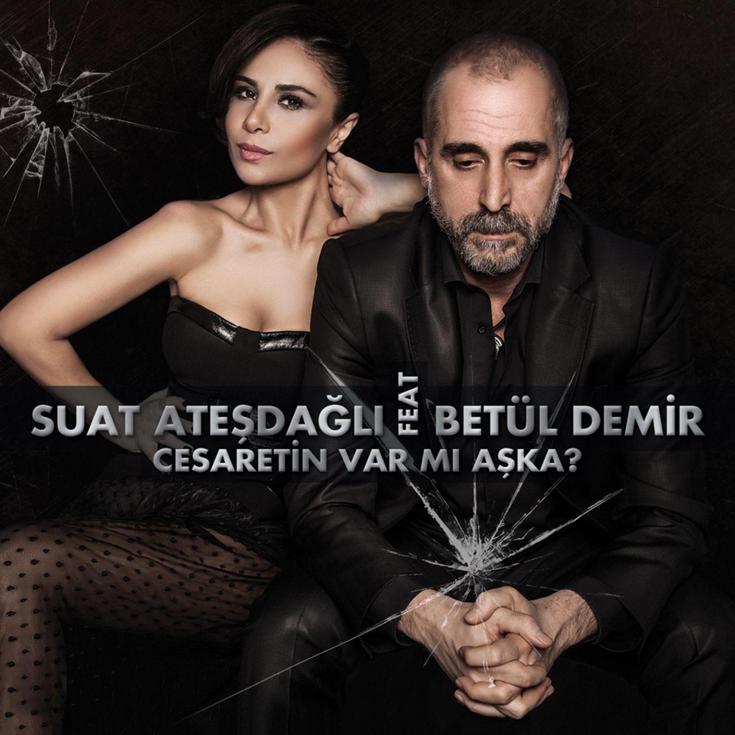 Cesaretin Var Mı Aşka