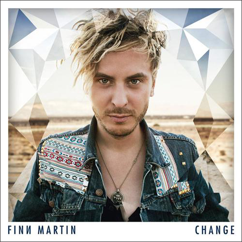 Change CD