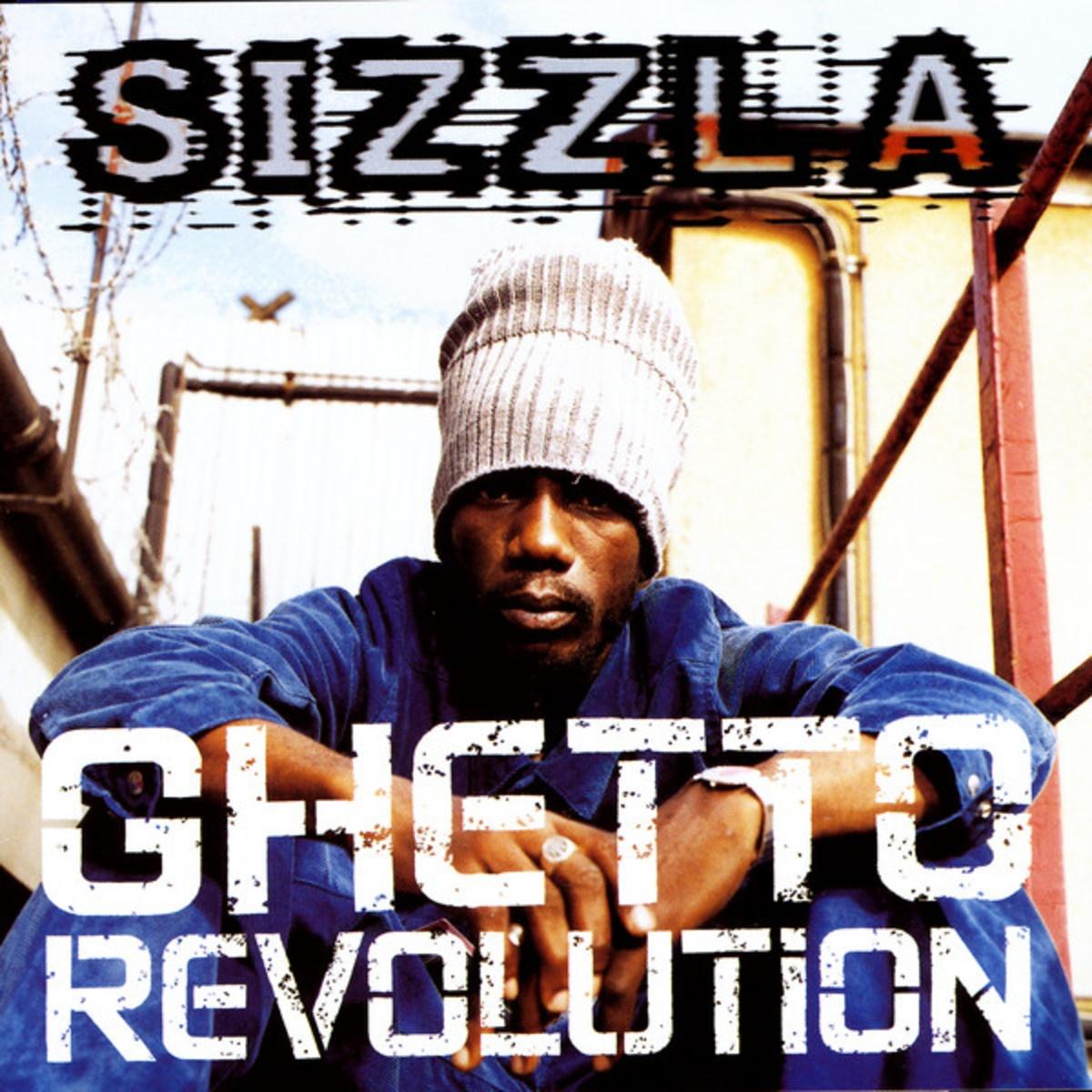 Ghetto Revolution
