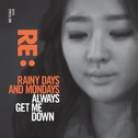 Re : Rainy Days And Mondays专辑