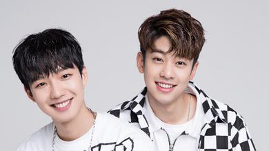 MXM (BRANDNEW BOYS)