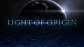 Light of origin专辑