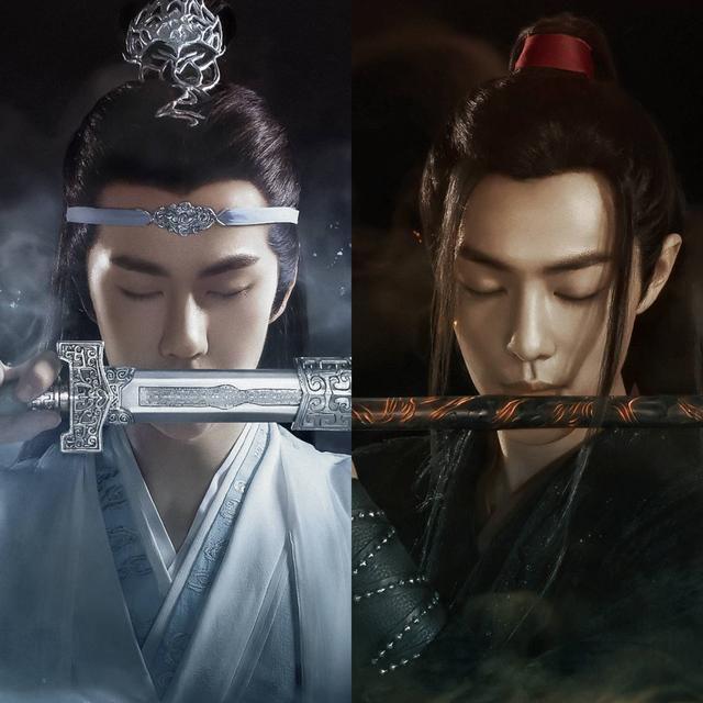 【无羁】我就过个嘴瘾