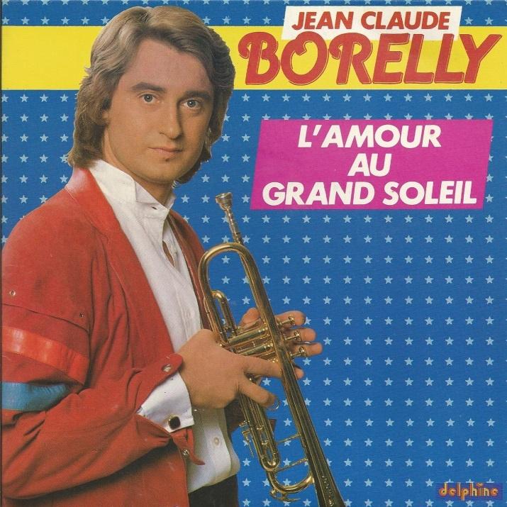 L'Amour Au Grand Soleil