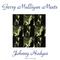 Gerry Mulligan Meets Johnny Hodges (Remastered 2015)专辑